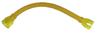 Hose, Flexible  8.5L with (Same Color) Tabless Ends