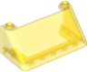 Windscreen 3 x 6 x 2