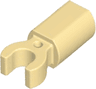 Bar Holder with Clip