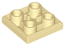 Tile, Modified 2 x 2 Inverted