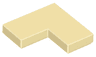 Tile 2 x 2 Corner