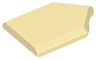 Tile, Modified 2 x 3 Pentagonal