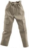 Scala, Clothes Male Cargo Pants