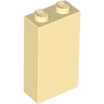Brick 1 x 2 x 3