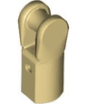 Bar Holder with Handle