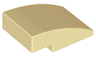 Slope, Curved 3 x 2
