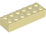 Brick 2 x 6
