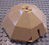 Windscreen 10 x 10 x 4 Octagonal Canopy