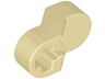 Technic Engine Crankshaft Center
