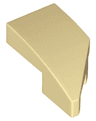 Wedge 2 x 1 x 2/3 Left