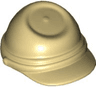 Minifigure, Headgear Cavalry Cap (Kepi)