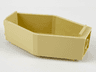 Container, Coffin Base