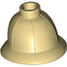 Minifigure, Headgear Pith Helmet