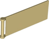 Flag 7 x 3 with Bar Handle