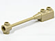 Bar 1 x 8 with Brick 1 x 2 Curved Top End (Original, No Axle Holder)