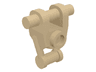 Torso Mechanical, Battle Droid
