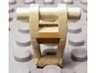 Torso Mechanical, Battle Droid with Orange Rectangle Pattern