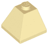 Slope 45 2 x 2 Double Convex Corner