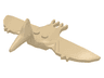 Dinosaur Pteranodon with 2 Studs