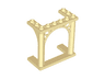 Arch 3 x 6 x 5 Ornamented