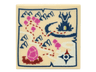 Tile 2 x 2 with Map Dragon Egg Location Pattern