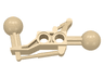 Technic Ball Joint 2 x 7 with 2 Ball Joint
