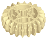 Technic, Gear 20 Tooth Double Bevel