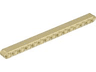 Technic, Liftarm Thick 1 x 15