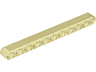 Technic, Liftarm Thick 1 x 11