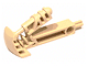 Bionicle Foot Wedge 3 x 7 x 3