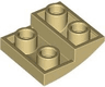Slope, Curved 2 x 2 x 2/3 Inverted