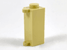 Brick, Modified 1 x 1 x 2 with Shutter Holder
