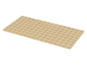 Baseplate 8 x 16