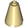 Cone 2 x 2 x 2 - Open Stud