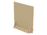 Door 2 x 5 x 5 Swivel, Bracket Base