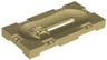 Sports Field Section 8 x 16 with Horizontal Slot and (Same Color) Sliding Holder