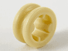 Technic Bush 1/2 Smooth