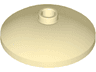 Dish 3 x 3 Inverted (Radar)