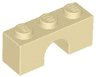 Arch 1 x 3