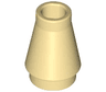 Cone 1 x 1