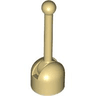 Antenna Small Base with Tan Lever (4592 / 4593)