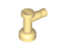 Tap 1 x 1 without Hole in Nozzle End