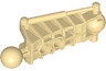 Bionicle Toa Metru Leg Lower Section