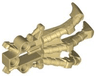 Bionicle Foot Piraka Clawed