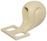 Minifigure Costume Tail Squirrel