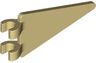 Flag 3 1/2 x 2 Triangle