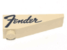 Slope 18 4 x 1 with Black Fender Logo Pattern