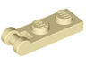Plate, Modified 1 x 2 with Bar Handle on End