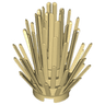 Plant Prickly Bush 2 x 2 x 4