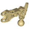 Bionicle Arm Av-Matoran with Ball Joint and Ball Socket